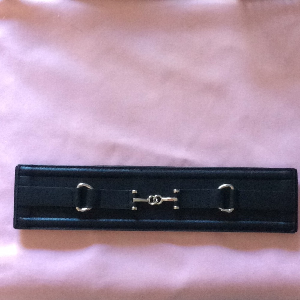 Black Belt 1X